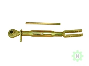 Brazo de elevación vertical ajustable - conjunto de nivelación - Cat-1 - Imagen 1 de 1