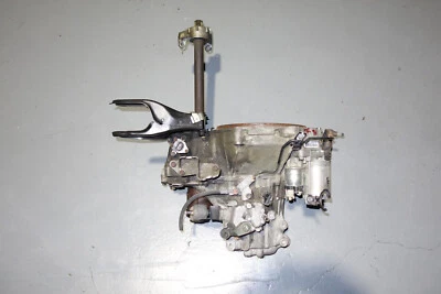 JDM 1997-2001 HONDA PRELUDE H22A 5SPEED M2S4 MANUAL TRANSMISSION 1992-2001 M/T - Image 1 of 4
