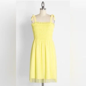 ModCloth Dress - Picture 1 of 5
