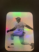 2000 Bowman's Best Franchise 2000 Frank Thomas #F3 White Sox HoF