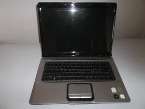 Notebook Hp Pavilion Dv6 Intel Core 2 Duo 2GB Ram GPU Nvidia - Foto 1 di 5
