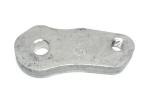 Original BMW 77148544805 Tôle de renforcement extérieure gauche R1200GS R1250GS - Photo 1/10