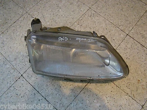 RENAULT ESPACE III PHASE 2 - 2000 / 2002 - OPTIQUE DE PHARE - FEU AVANT DROIT - Picture 1 of 2