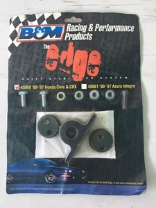 B&M #45060 'Edge' 88-97 Shift Stabilizer System // Honda Civic // CRX - Picture 1 of 2