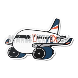 Rex Airlines Boeing 737 Magnet - Picture 1 of 2