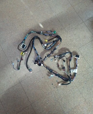 2009-2014 Volkswagen Routan SE Dashboard Wiring Harness Factory OEM - Image 1 of 4