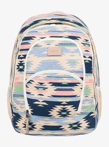 ROXY BIRD ISLAND großer Rucksack - ERJBP04541 - BJD5 - Neu mit Etikett - Bild 1 von 4