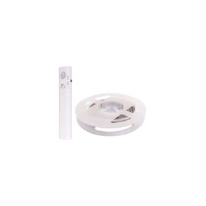 Battery Powered LED Sensor Adhesive Strip Light - Picture 1 of 3