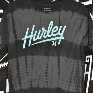 Youth 2 Hurley Shirts - XL - Great Condition ages 13-15 - Picture 1 of 11