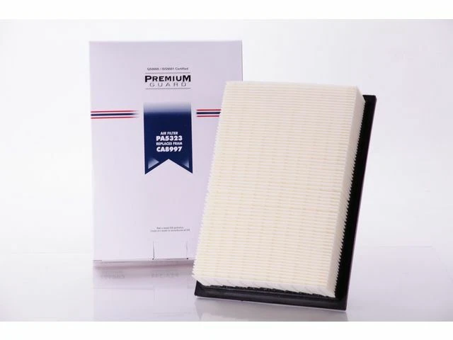 Filtro de aire para Mercury Mariner 2005-2011 2006 2007 2008 2009 2010 T734PS Foto 1 de 1