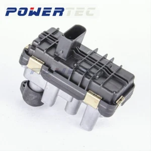 Turbocharger actuator 6NW010099-05 for BMW 335d 435d 535d 640d 740d 59001107236 - Bild 1 von 10