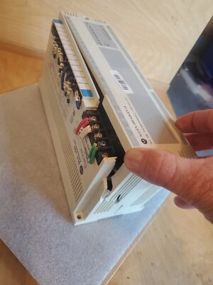 Allen Bradley 1745-E103 Broken Case Housing - Image 1 of 4