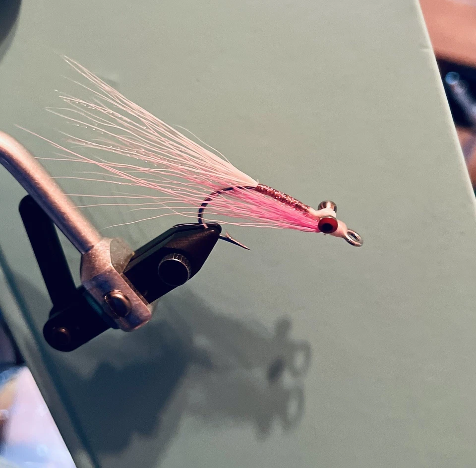 Clouser Minnow - Image 1 of 1