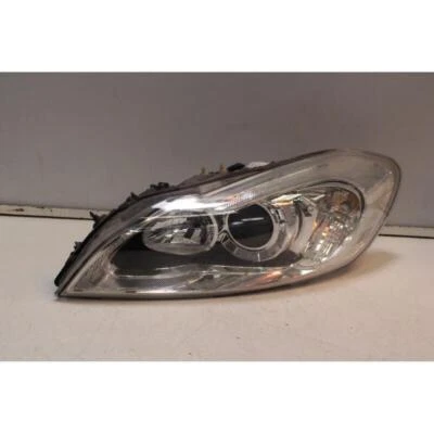 SCHEINWERFER LINKS FÜR VOLVO C70 (06-09) (10-13) 2.0 TD (100KW) CBR. 2006 - Bild 1 von 4