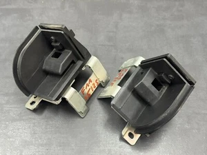 Recording Kombirollo BMW F11 Touring Holder Window Blind Boot 9168473 9168474 - Picture 1 of 11