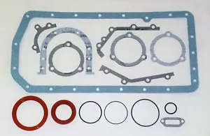 TRIUMPH STAG V8 2997CC V8 1970 to 1977 BOTTOM END GASKET SET - EH700E - Picture 1 of 1