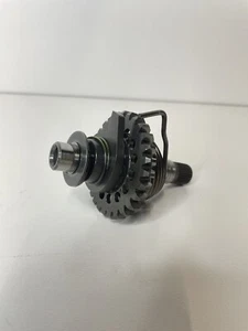 2007 YAMAHA YZ250F KICKSTARTER GEAR ASSEMBLY 07-11 YZ250F - Picture 1 of 2