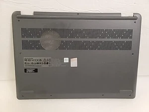  Lenovo Bottom Base Cover Ideapad Flex 5 14IAU7, 14ALC7   5CB1H71409 -GRAY - Picture 1 of 14