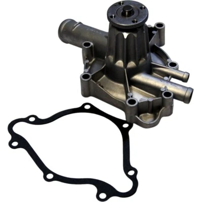 120-1070 GMB Water Pump for Ram Van Truck Fury Le Baron Dodge B250 D250 B350 I - Image 1 of 4