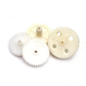 Getriebe TTP-345 passend für TSC 342E TTP-243E TTP-245 TTP-247 345 - Bild 1 von 2