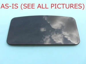 05 06 07 08 DODGE RAM 1500 2500 3500 SUNROOF SUN MOON ROOF TOP GLASS WINDOW #2 - Picture 1 of 16