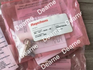 QTY=1PCS RAYCHEM DK-621-0040-4S NEW IN BOX - Picture 1 of 1