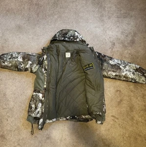 Redhead Silent Stalker Elite Men's Parka - Picture 1 of 7