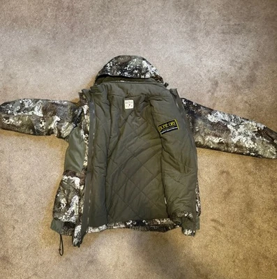 Redhead Silent Stalker Elite Men's Parka - Image 1 of 4