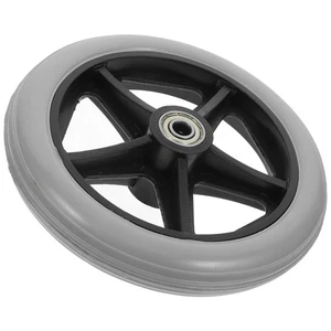 Wheel Replacement Stroller Walker Replacement Parts Office Chair Wheels - Picture 1 of 10