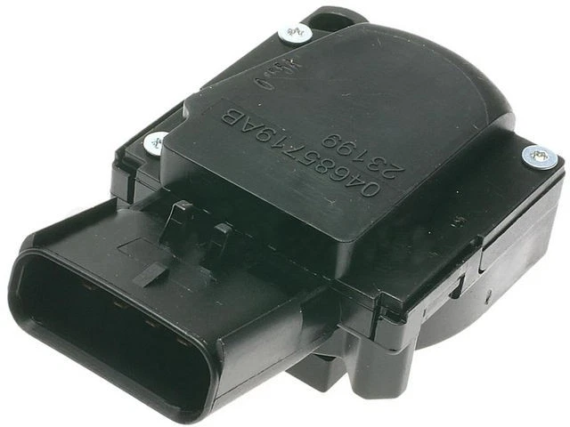 Interruptor de encendido 62KR59X para Dodge Grand Caravan 2001-2008 Foto 1 de 1