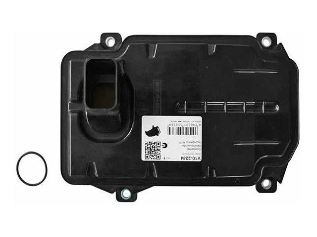 Filtro de transmissão automática 72NFWK74 para Audi Q7 2011 2012 2013 2014 2015 - Imagem 1 de 1