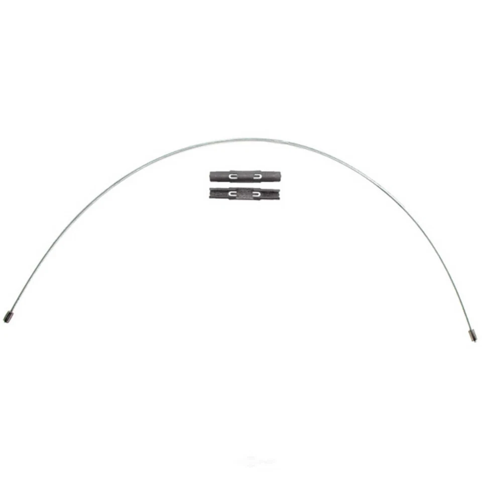 Cable de freno de estacionamiento central para Ford Ranger 2003 Raybestos 2002-2004, 2006-2009 Foto 1 de 1