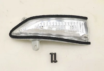 NUEVO OE Espejo Puerta Pasajero Luz Señal Giratoria 261604RA0A para Nissan Máxima 16-23 Foto 1 de 4