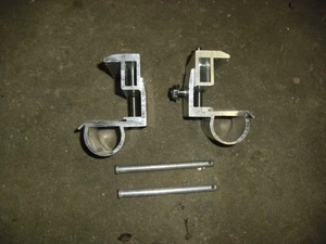 Kit de abrazadera universal Unirac Ecofoot2+ ES10466 - Imagen 1 de 3