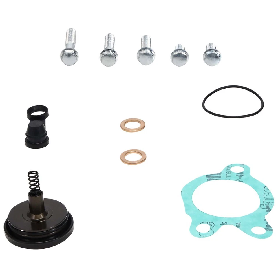 Kit de reparación de cilindro esclavo embrague Pro X para HUSQVARNA TX 300 (inyección de combustible) 2020 Foto 1 de 1