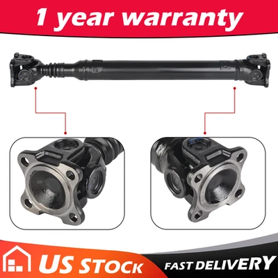 Drive Shaft Assembly for Chrysler 300 Dodge Charger Magnum 05-14 V6 2.7L Front Foto 1 de 4
