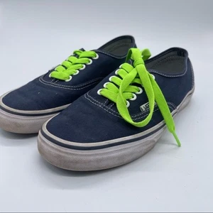 Vans Sneakers, Mens size 7 Women’s size 8.5. In excellent condition! - Picture 1 of 7