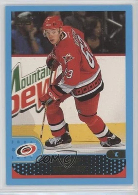 2001-02 Topps Josef Vasicek #227 - Image 1 of 2