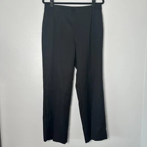 Le Suit Size(10P) Dress Pants Women's Straight Leg High Rise Lined - Bild 1 von 13