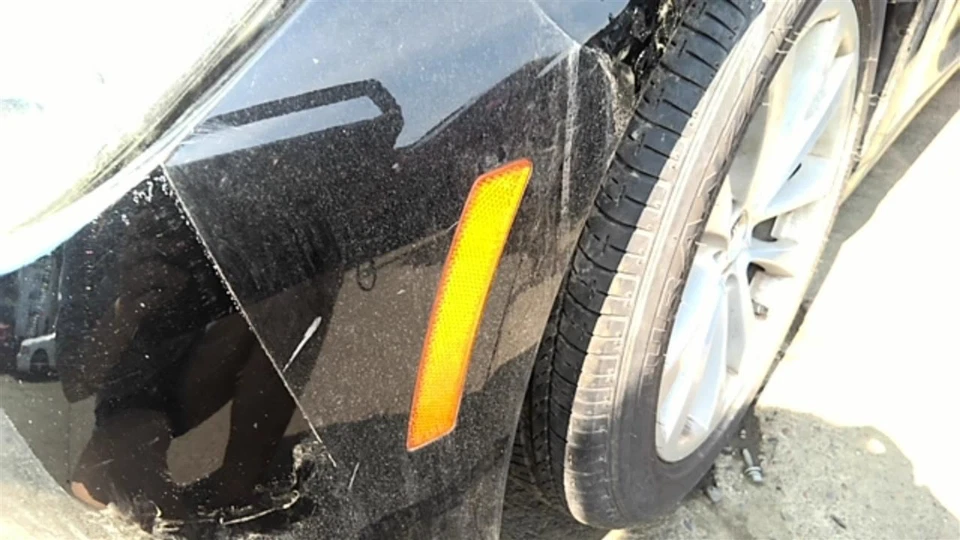 Driver Left Corner/Park Light Side Marker Fits 17-20 BMW 430i 30103462 - Imagem 1 de 4