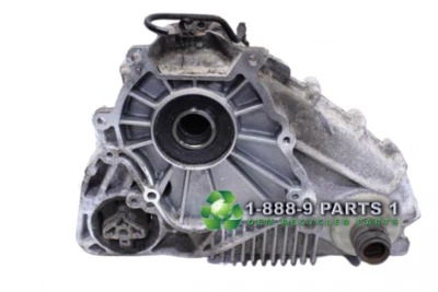BMW X5 2007-2013 caja de transferencia 3,0 L diésel ATC 700 27107574777 OEM S21901209 Foto 1 de 2
