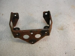 SOPORTE LUZ TRASERA YAMAHA THUNDERACE YZF1000 MONTAJE 1996-2004 YZF 1000 - Imagen 1 de 3