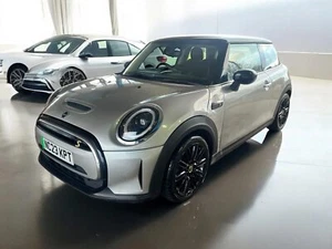 2023 MINI Hatch Cooper SE 32.6kWh Level 1 Auto 3dr HATCHBACK Electric Automatic - Picture 1 of 21