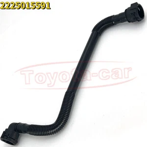 Cooling Radiator Components-Reservoir Hose For MERCEDES-BENZ S CLASS W222 S450 - Picture 1 of 8