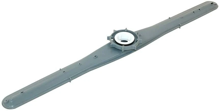 Genuine SMEG Upper Spray Arm for Dishwasher DI612CA DFD6133X DI612E DW603 - Image 1 of 1