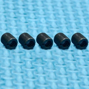 5pcs Beschichtete Glaslinse für 635nm 650nm 680nm Laserdiode mit drei Schich - Picture 1 of 4