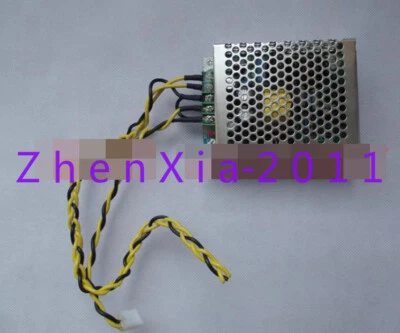 1PC Used MS-15V3A Power source - Image 1 of 2