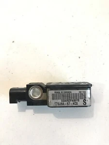 Mazda 6 crash sensor gj6a-57-kc0 genuine 2.0 di 2005 year - Picture 1 of 7