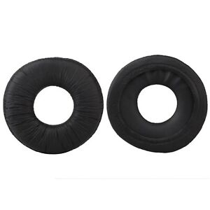 Replacement Ear Pads Ear Pads for Sony MDR-ZX100 ZX300 V150 V300 Headphones New
