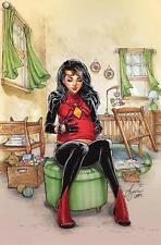 Spider-woman By Dennis Hopeless by Dennis Hopeless (English) Paperback Book